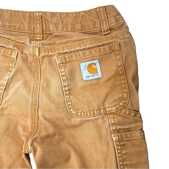 Carhartt Kids Work‎ Pants Size 7 Adjustable - Picture 5 of 7